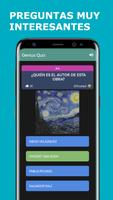 Genius Quiz الملصق