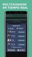 Genius Quiz تصوير الشاشة 1