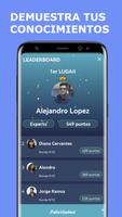 Genius Quiz تصوير الشاشة 2