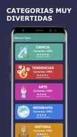 Genius Quiz تصوير الشاشة 3