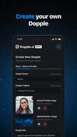 Dopple.AI captura de pantalla 3
