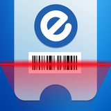 Etix Mobile Scanner أيقونة