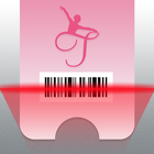 TutuTix Ticket Scanner ikon