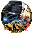 Euro Truck Simulator 2 ไอคอน