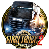 Euro Truck Simulator 2