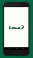 Flanigan's Poster