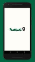 Flanigan's Affiche