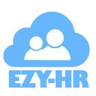 آیکون‌ โปรแกรมเงินเดือน EZY-HR