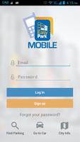 EasyPark Mobile Bermuda پوسٹر