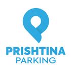 Pristina Parking ícone