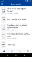 Audubon Schools ảnh chụp màn hình 1