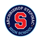 Archbishop Stepinac HighSchool biểu tượng