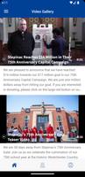 Archbishop Stepinac HighSchool ảnh chụp màn hình 3