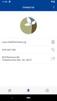 CHCS Owls screenshot 1