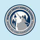 Robert Frost Middle School icône