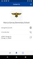 Marcus Garvey Elementary تصوير الشاشة 2