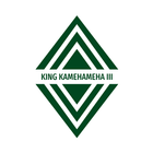 King Kamehameha III ES biểu tượng