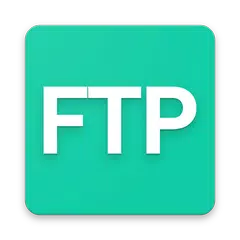 Descargar APK de FTP-gerente