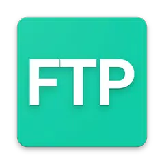 FTPマネージャー アプリダウンロード