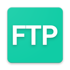 FTP Manager آئیکن