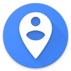 Face Detection-icoon