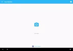 Face Detection screenshot 3