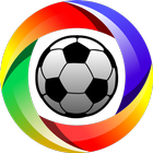 Football plus ikona