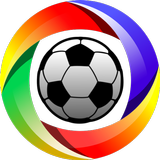 Football plus 아이콘