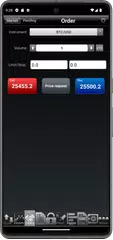 Mobiler Forex APK Herunterladen