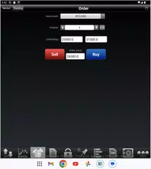 Mobiler Forex APK Herunterladen