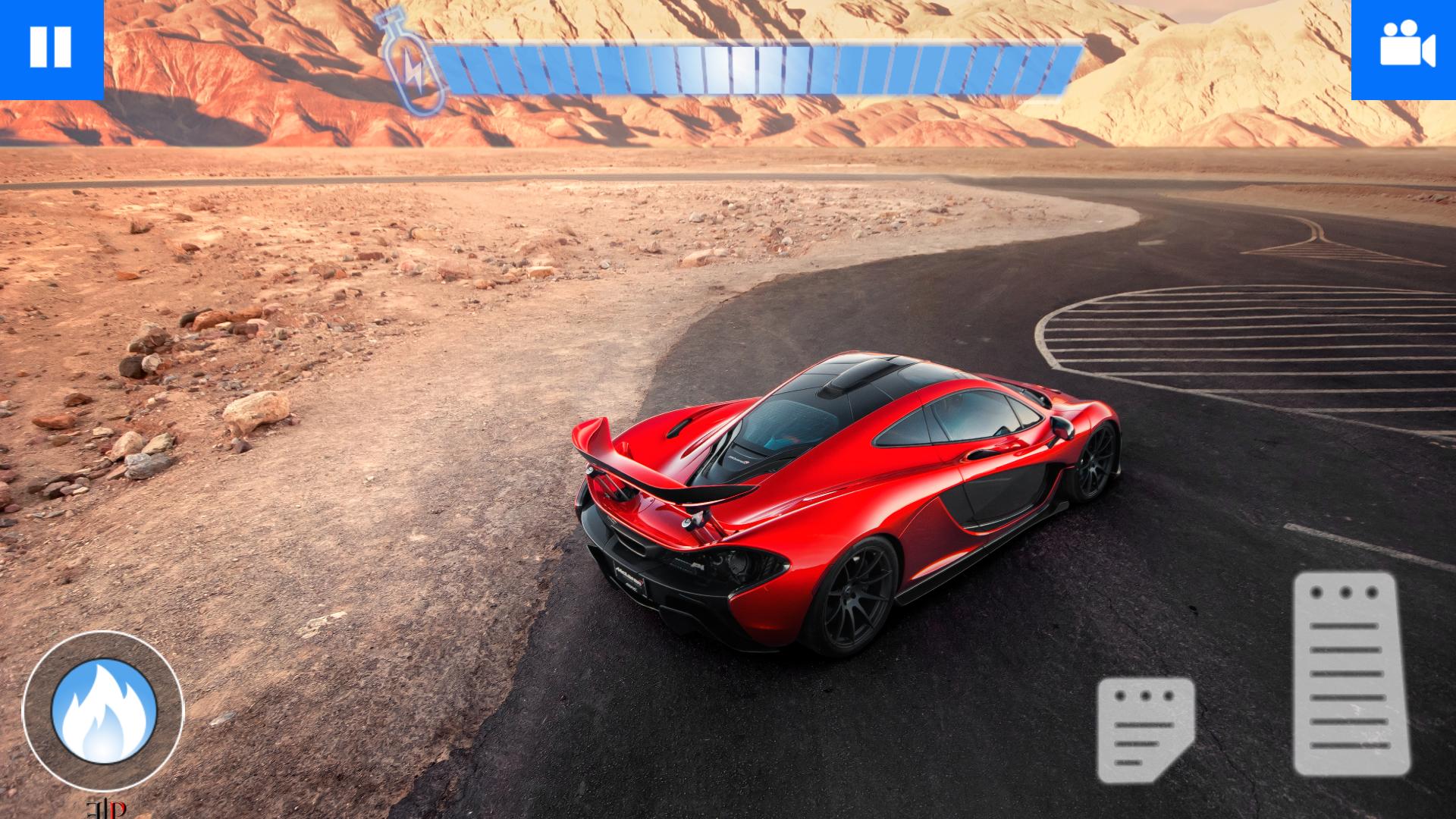Forza Horizon Racing 5 APK للاندرويد تنزيل
