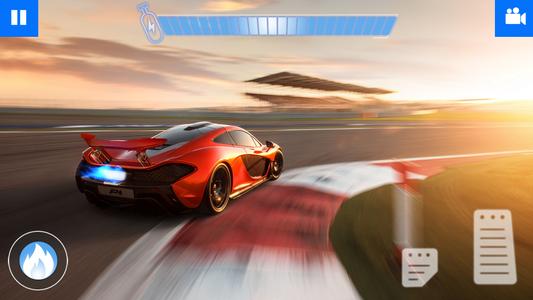 Forza Horizon Racing 5 تصوير الشاشة 2