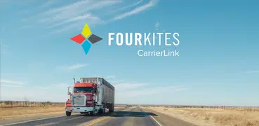 FourKites CarrierLink App