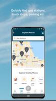 FourKites CarrierLink App تصوير الشاشة 2