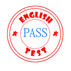 English Test icon