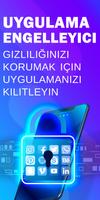 Antivirus, Hızlandırıcı ve Temizleyici:Mobile Guru Ekran Görüntüsü 1