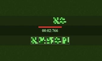Alien Code Match capture d'écran 2