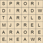 Swiper Word Finder иконка