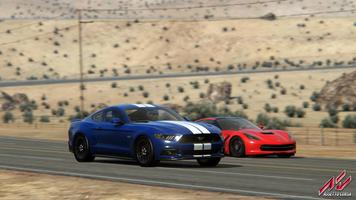 Assetto Corsa Mobile captura de pantalla 1