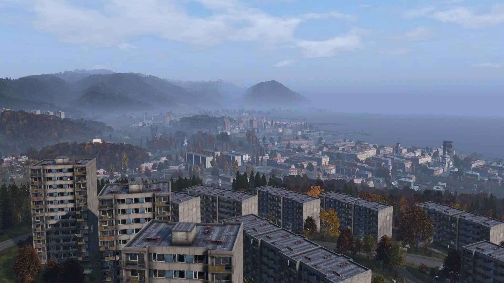 DayZ Mobile APK voor Android Download