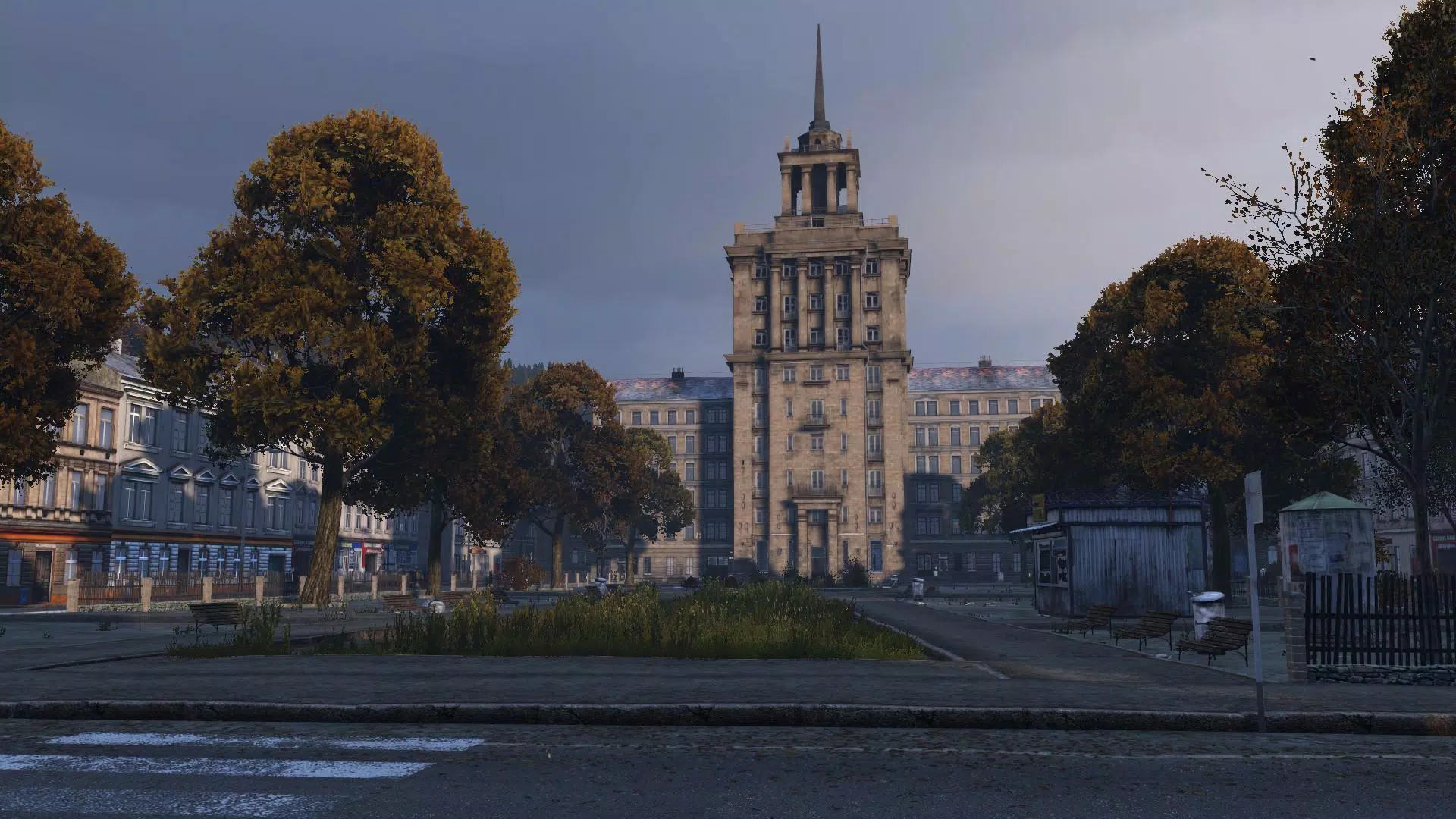 DayZ Mobile APK voor Android Download