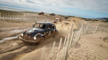 Forza Horizon 4 Mobile ภาพหน้าจอ 3
