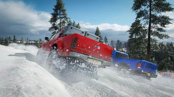 Forza Horizon 4 Mobile ภาพหน้าจอ 2