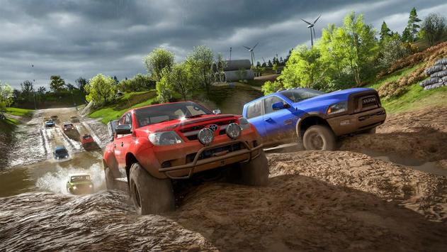 Forza Horizon 4 Mobile for Android - APK Download