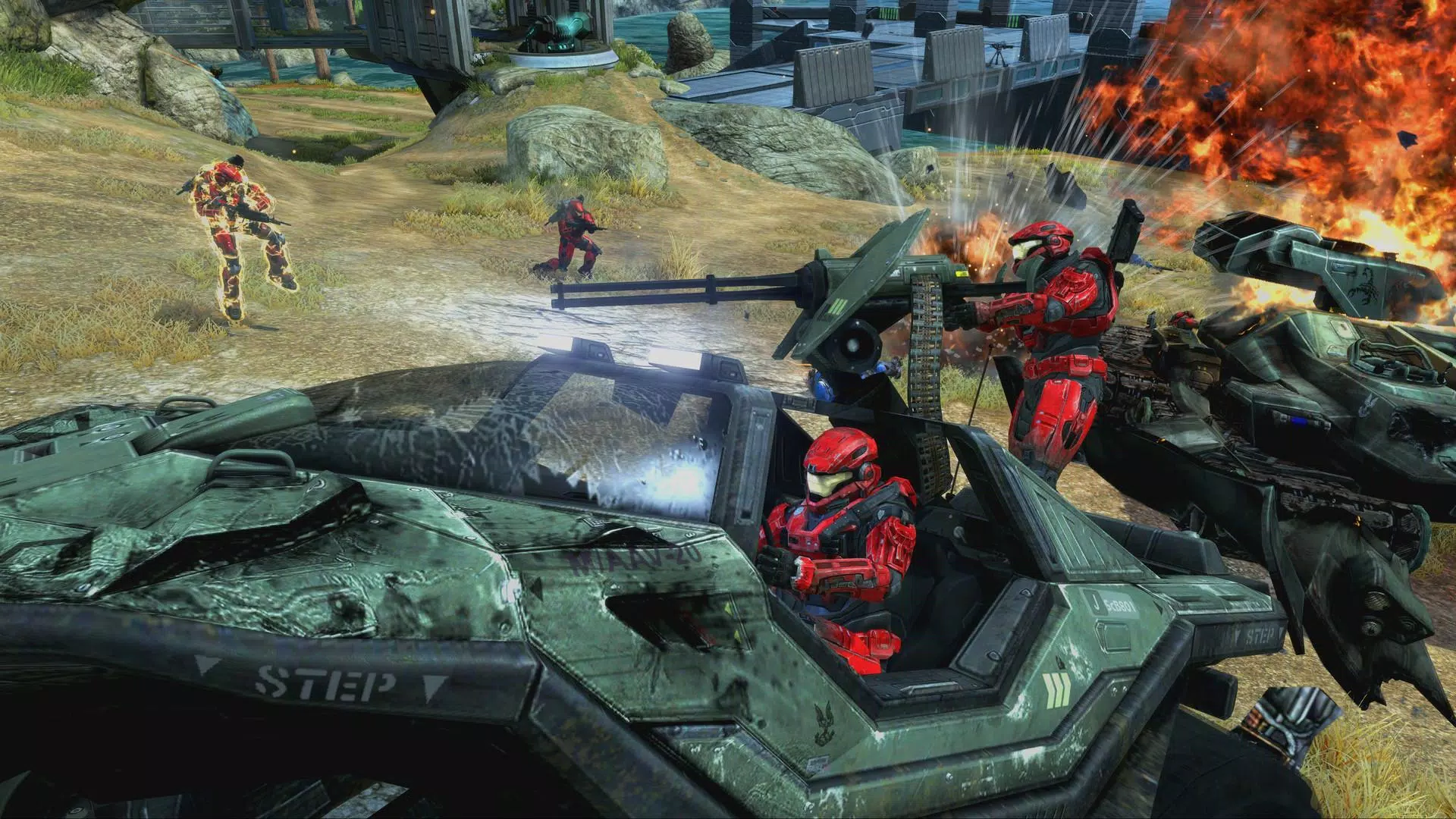Baixar Halo! 7.0 Android - Download APK Grátis