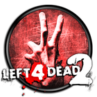 Left 4 Dead 2 icône