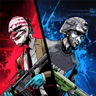 PAYDAY 2 Mobile আইকন