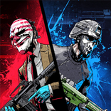 PAYDAY 2 Mobile