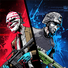 PAYDAY 2 Mobile أيقونة