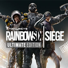 Rainbow Six Siege biểu tượng